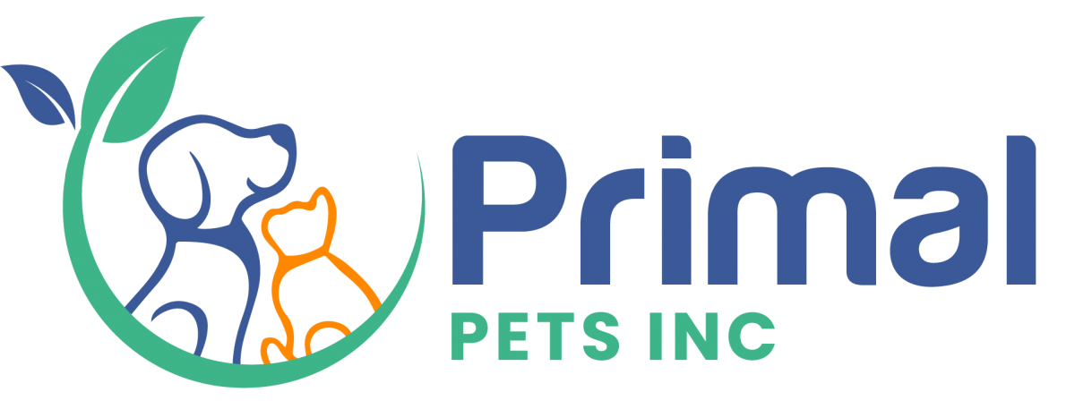 Primal Pets
